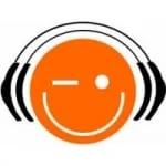 Logo da rádio Nascente FM ao vivo online