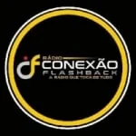 Logo da rádio Rádio Conexão Flashback ao vivo online