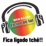 Logo da rádio Web Rádio Eu Sou Do Sul ao vivo online