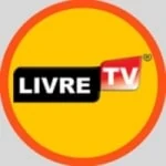 Logo da rádio Livre Rádio ao vivo online
