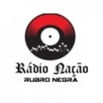 Logo da rádio Rádio Da Nação ao vivo online