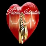 Logo da rádio Rádio Paixão Interativa ao vivo online