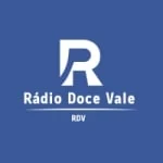 Logo da rádio Rádio Doce Vale ao vivo online