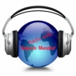 Logo da rádio Impacto Mundial Rádio ao vivo online