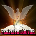 Logo da rádio Web Rádio Perfeito Louvor ao vivo online