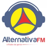 Logo da rádio Rádio Alternativa ao vivo online