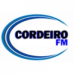 Logo da rádio Radio Cordeiro FM ao vivo online