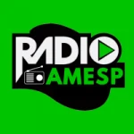 Logo da rádio Rádio Amesp ao vivo online