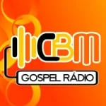 Logo da rádio CBM Gospel Rádio ao vivo online