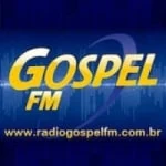 Logo da rádio Rádio Gospel 101.5 FM ao vivo online