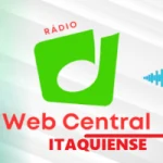 Logo da rádio Rádio Central Itaquiense ao vivo online