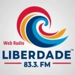 Logo da rádio Rádio Liberdade de Pentecoste 83 FM ao vivo online
