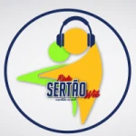 Logo da rádio Rádio Sertão Web ao vivo online