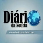 Logo da rádio Diário da Notícia ao vivo online