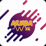 Logo da rádio Rádio Aiuba FM ao vivo online