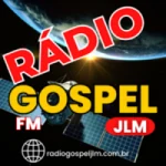 Logo da rádio Rádio Gospel JLM ao vivo online