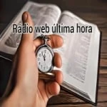 Logo da rádio Rádio Web Última Hora ao vivo online