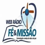 Logo da rádio Rádio Fé e Missão ao vivo online
