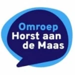 Logo da rádio Omroep Horst aan de Maas 107.1 FM ao vivo online