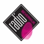 Logo da rádio Beverwijk 105.4 FM ao vivo online