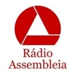 Logo da rádio Rádio Assembléia Minas Gerais ao vivo online