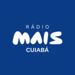 Logo da rádio Rádio Mais Cuiabá ao vivo online