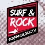 Logo da rádio Radio Surf & Rock 95.7 FM ao vivo online
