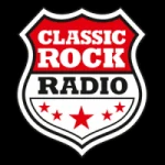Logo da rádio Rádio Classic Rock ao vivo online