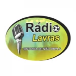 Logo da rádio Rádio Lavras ao vivo online