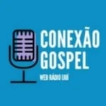 Logo da rádio Rádio Conexão Gospel ao vivo online