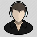 Logo da rádio Rádio Destaque FM ao vivo online