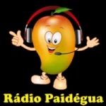Logo da rádio Web Rádio Paidégua ao vivo online