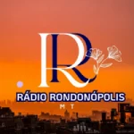 Logo da rádio Rádio Rondonópolis MT ao vivo online