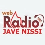 Logo da rádio Web Rádio Javé Nissi ao vivo online
