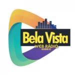 Logo da rádio Bela Vista Web Rádio ao vivo online