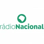 Logo da rádio Rádio Nacional 87.1 FM ao vivo online