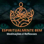Logo da rádio Rádio Espiritualmente Bem ao vivo online