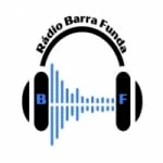 Logo da rádio Rádio Barra Funda ao vivo online
