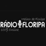 Logo da rádio Rádio Floripa ao vivo online