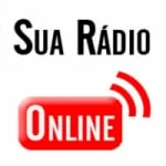 Logo da rádio Web Rádio batidão Sertanejo ao vivo online