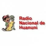 Logo da rádio Radio Nacional de Huanuni 1260 AM 94.5 FM ao vivo online