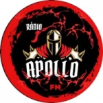Logo da rádio Rádio Apollo Camboriú ao vivo online