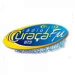 Logo da rádio Rádio Curaçá 87.9 FM ao vivo online