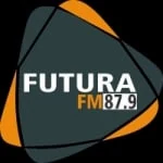 Logo da rádio Rádio Futura 87.9 FM ao vivo online