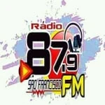 Logo da rádio Rádio São Francisco 87.9 FM ao vivo online