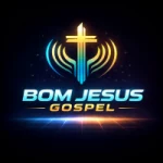 Logo da rádio Rádio Bom Jesus Gospel ao vivo online