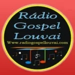 Logo da rádio Rádio Gospel Louvai ao vivo online