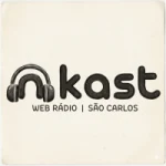 Logo da rádio Rádio N'Kast ao vivo online