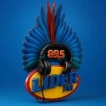 Logo da rádio Rádio Líder ao vivo online