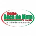Logo da rádio Rádio Boca da Mata 104.9 FM ao vivo online